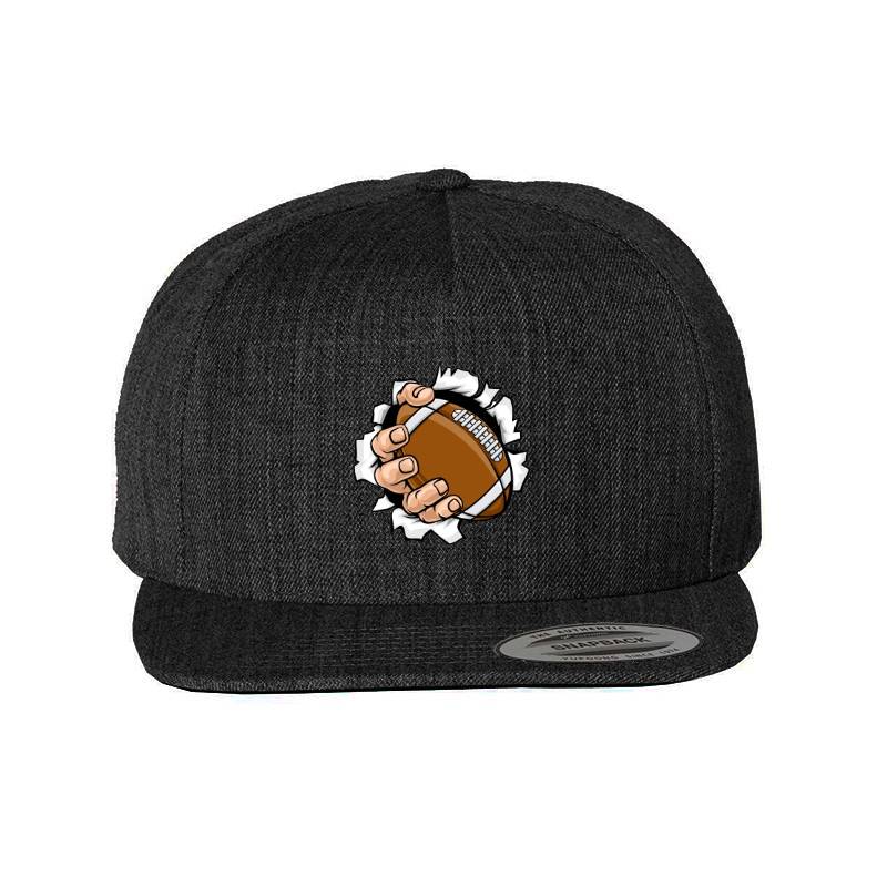 American Football Classic Cap