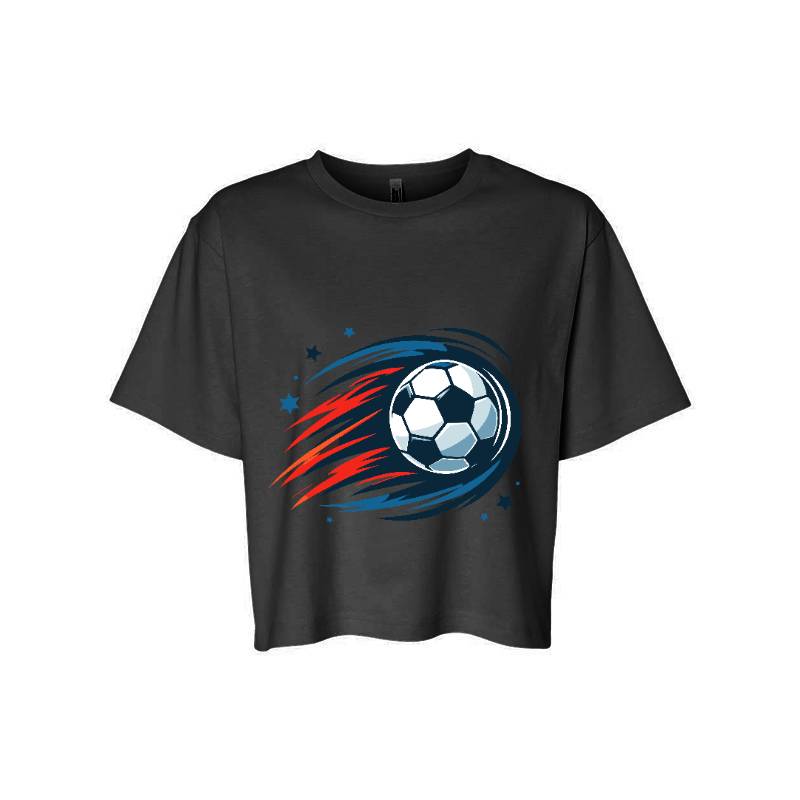 Soccer Ball  T-Shirt