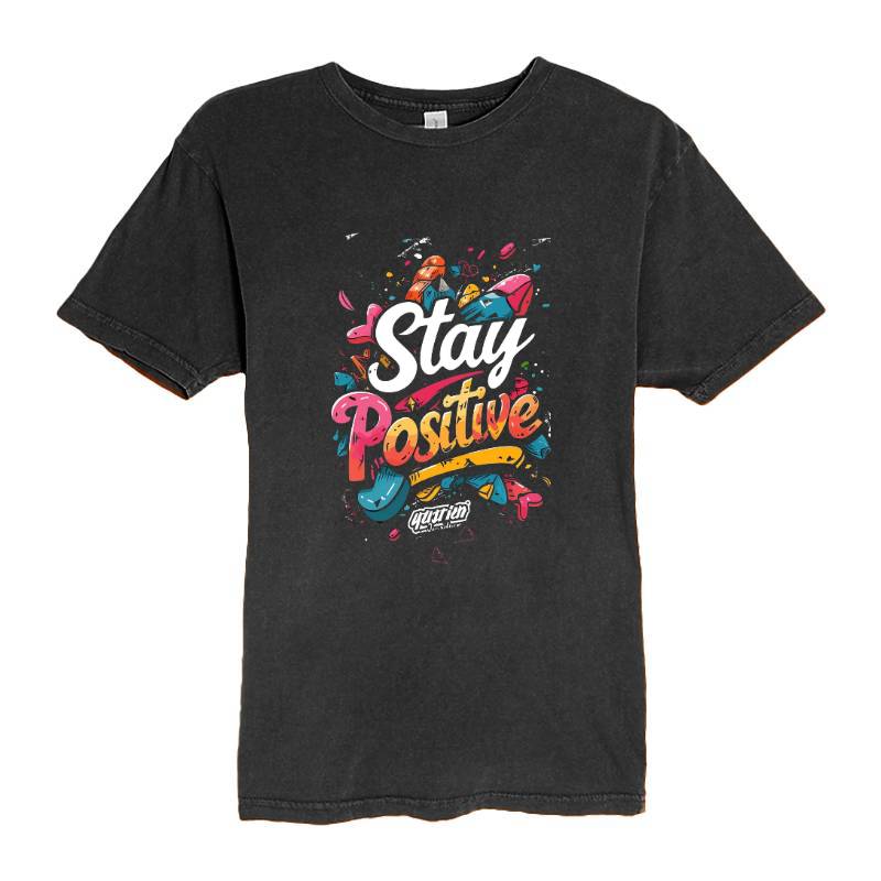 Stay Positive T-Shirt