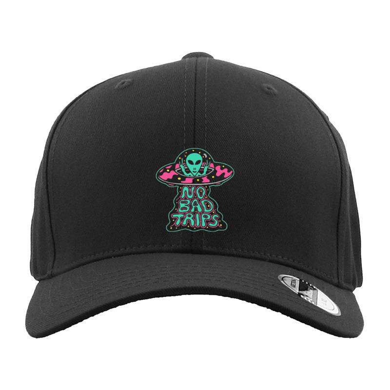 NO BAD TRIPS Hat