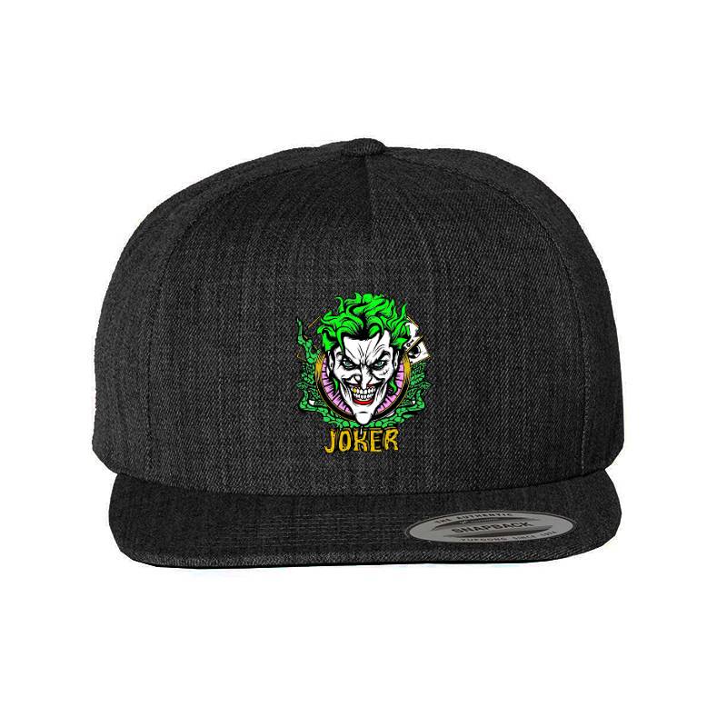 Jokerpng Classic Cap