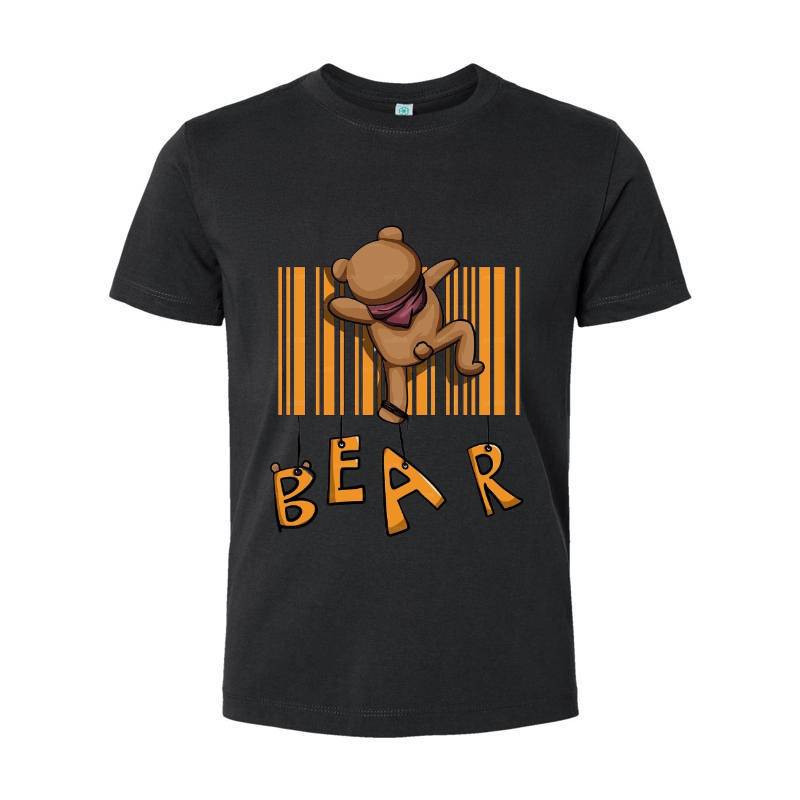 Bear T-Shirt 