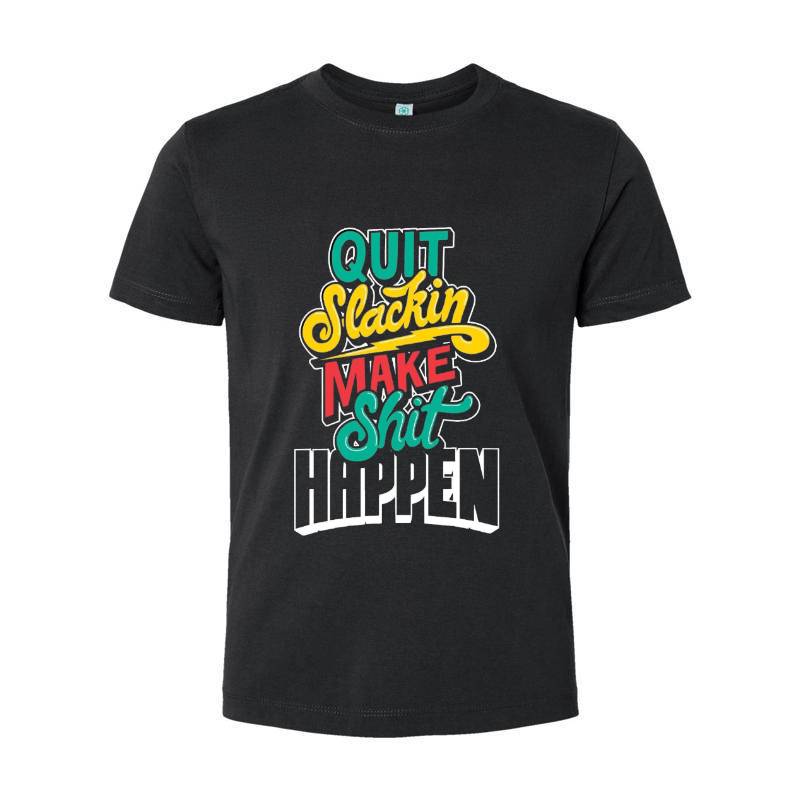 Quit T-Shirt 