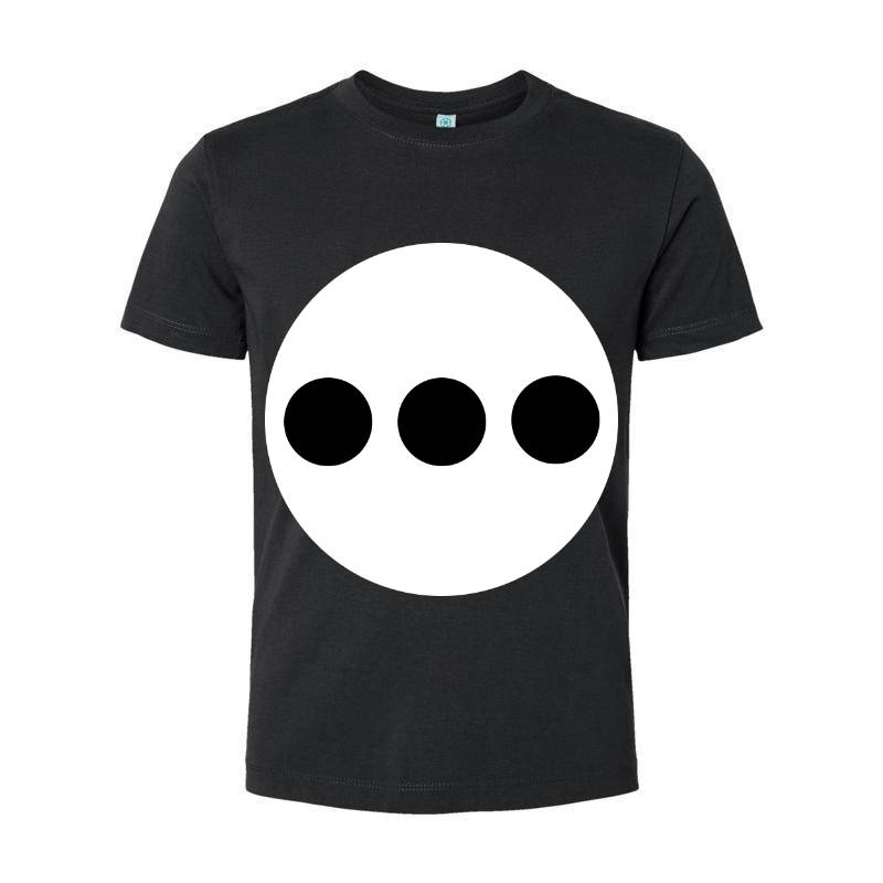3 Dot T-Shirt 