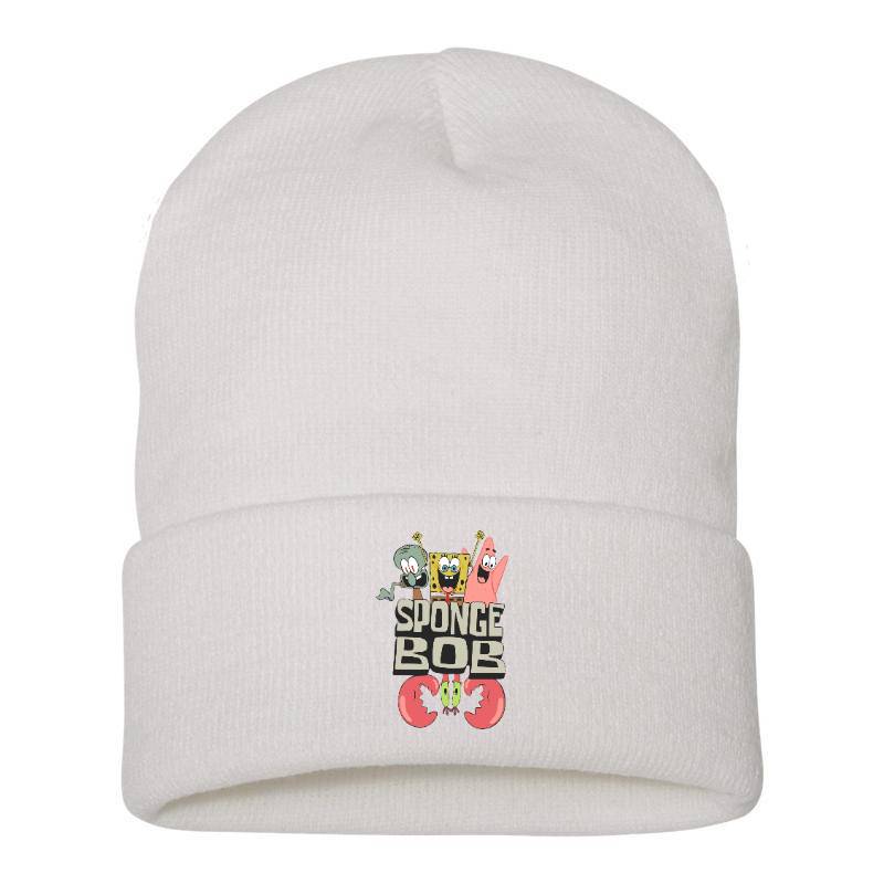 Sponge Bob Beanie