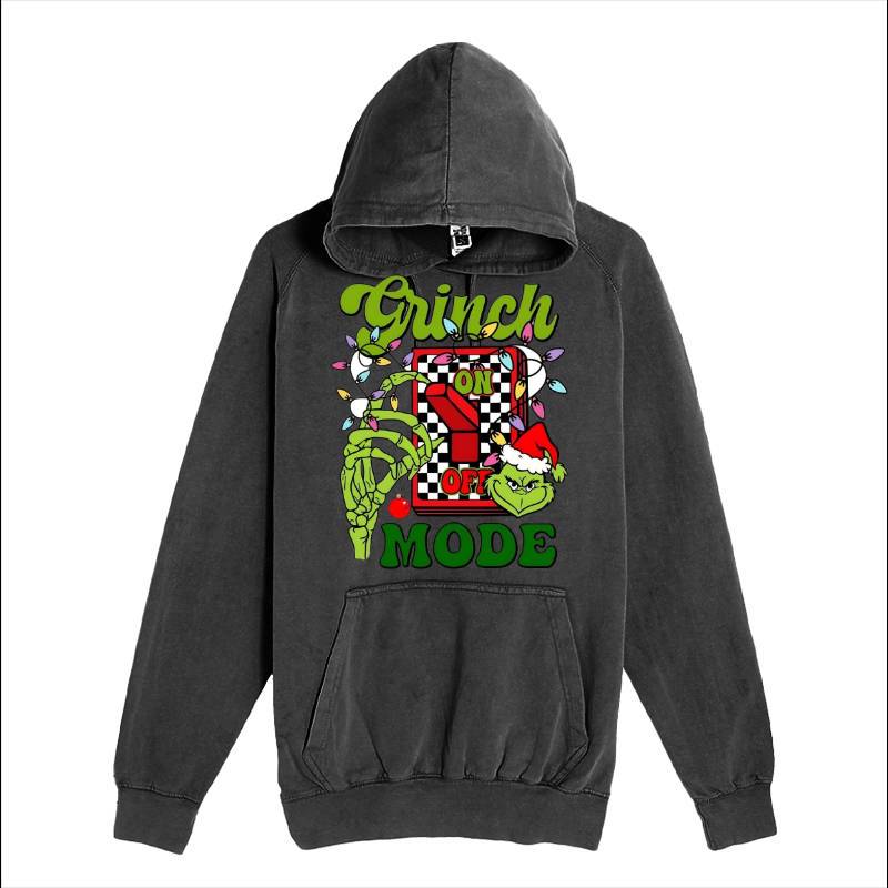Cristmas Hoodie