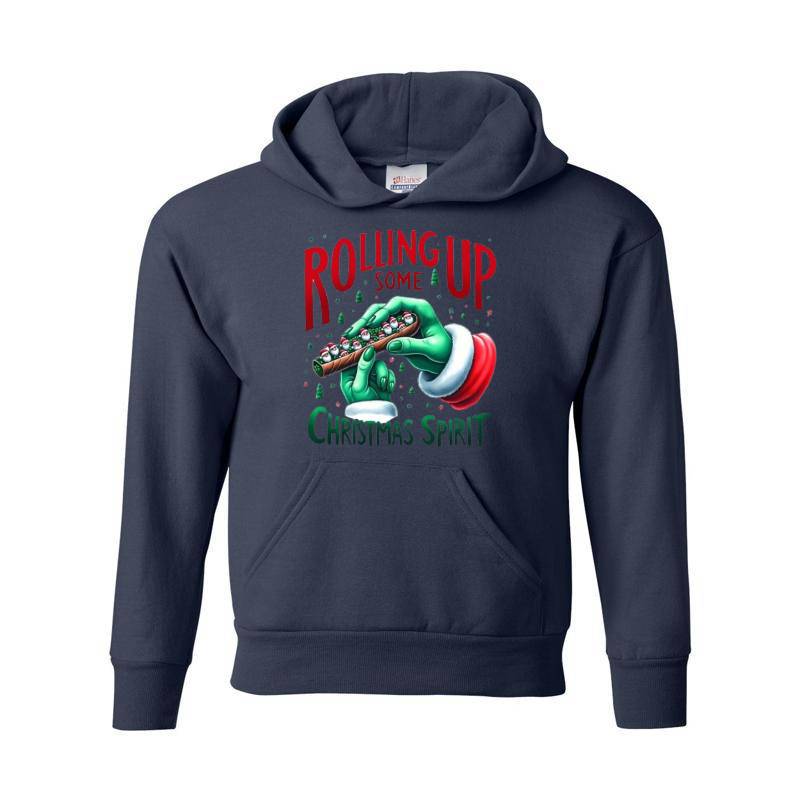 Cristmas Hoodie
