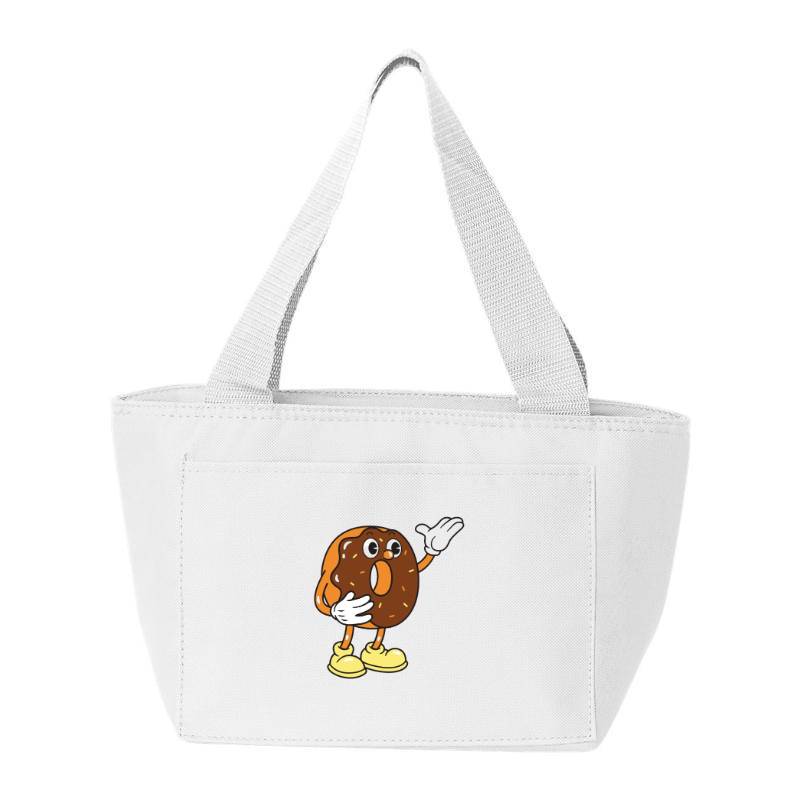 Donut Cooler Bag