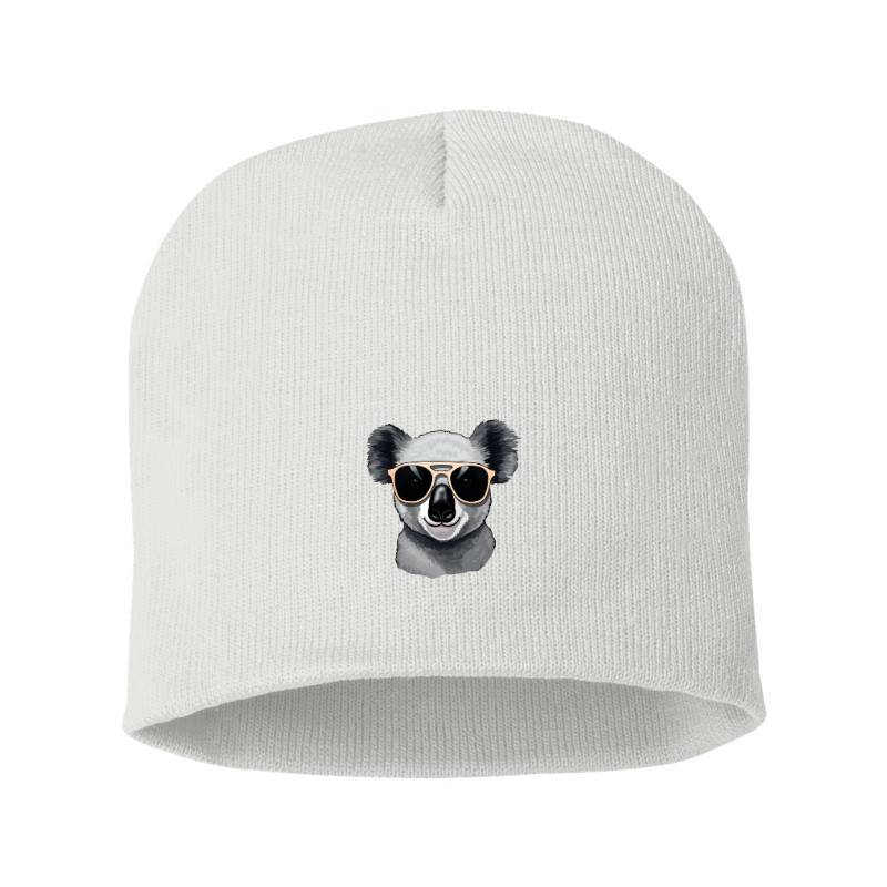Cool Koala Beanie