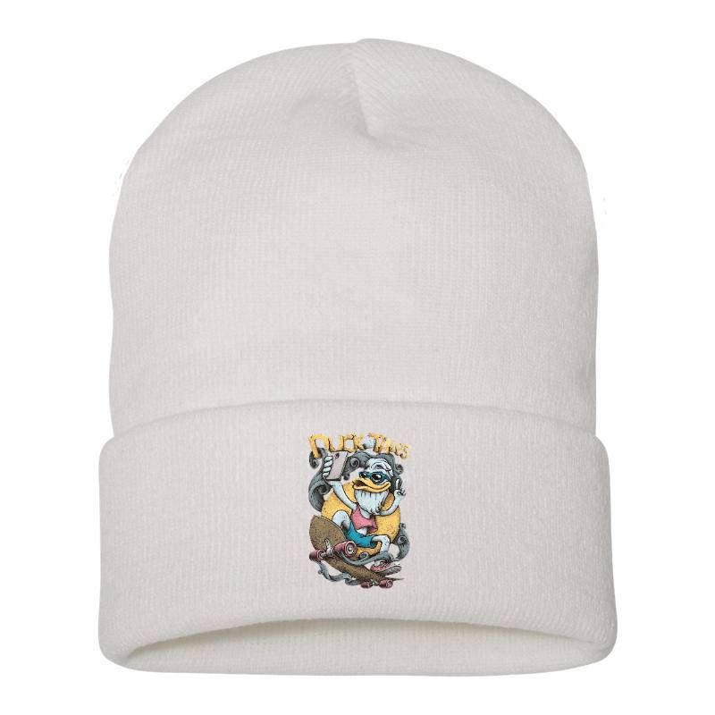 Duck Tales Beanie