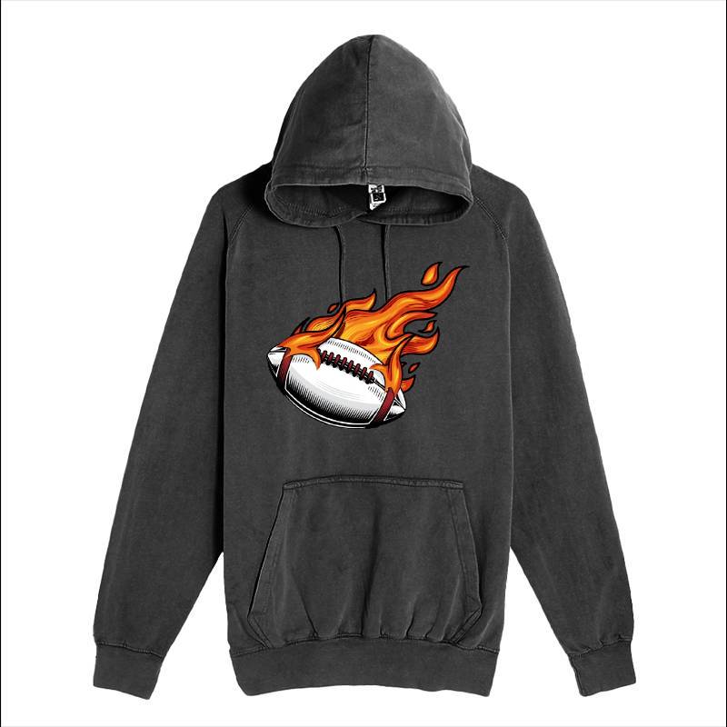 American Football Hoodie