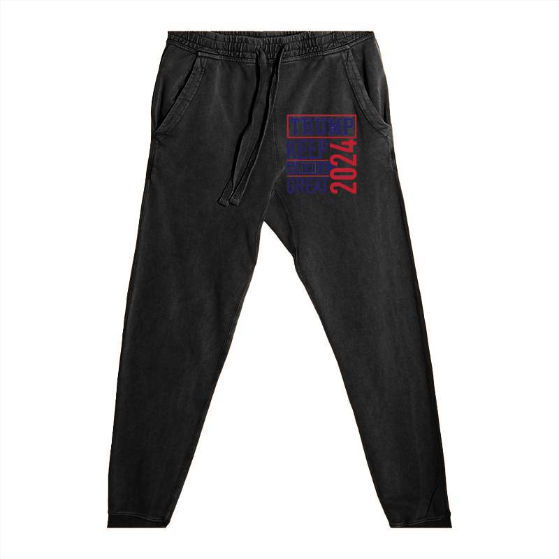 Trump Jogger