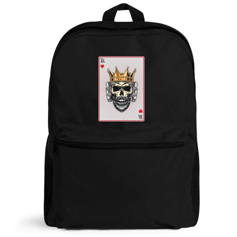 King Backpack