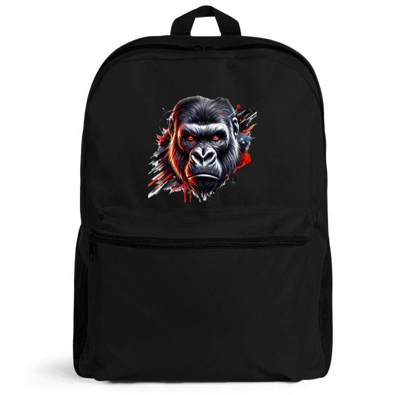 Gorilla Backpack