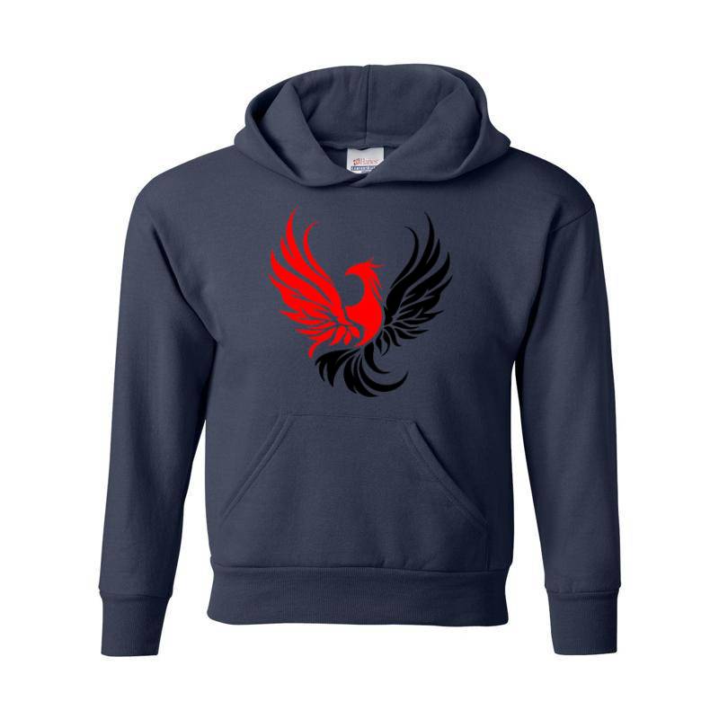 Phoenix Hoodie
