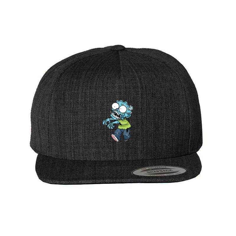 Zombie monster Classic Cap