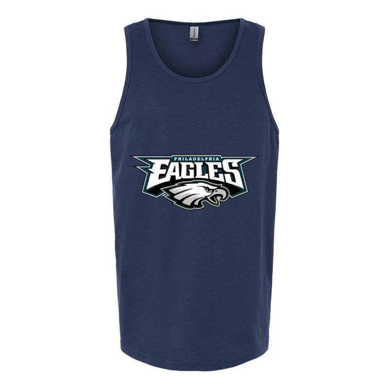 Philadelphia Eagles Tank Top T-Shirt