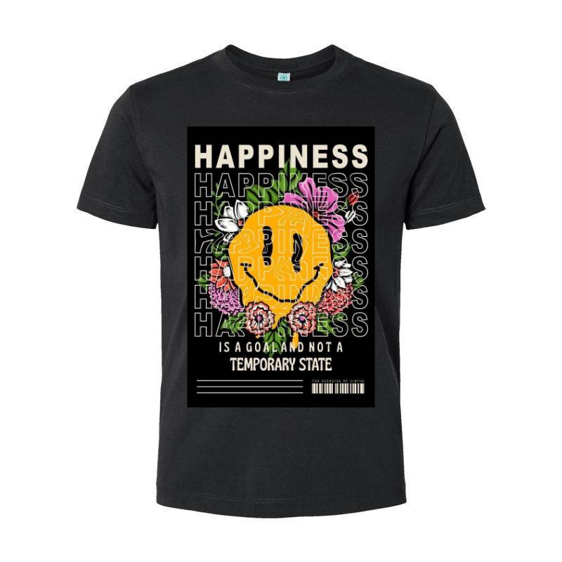 Happiness T-Shirt 