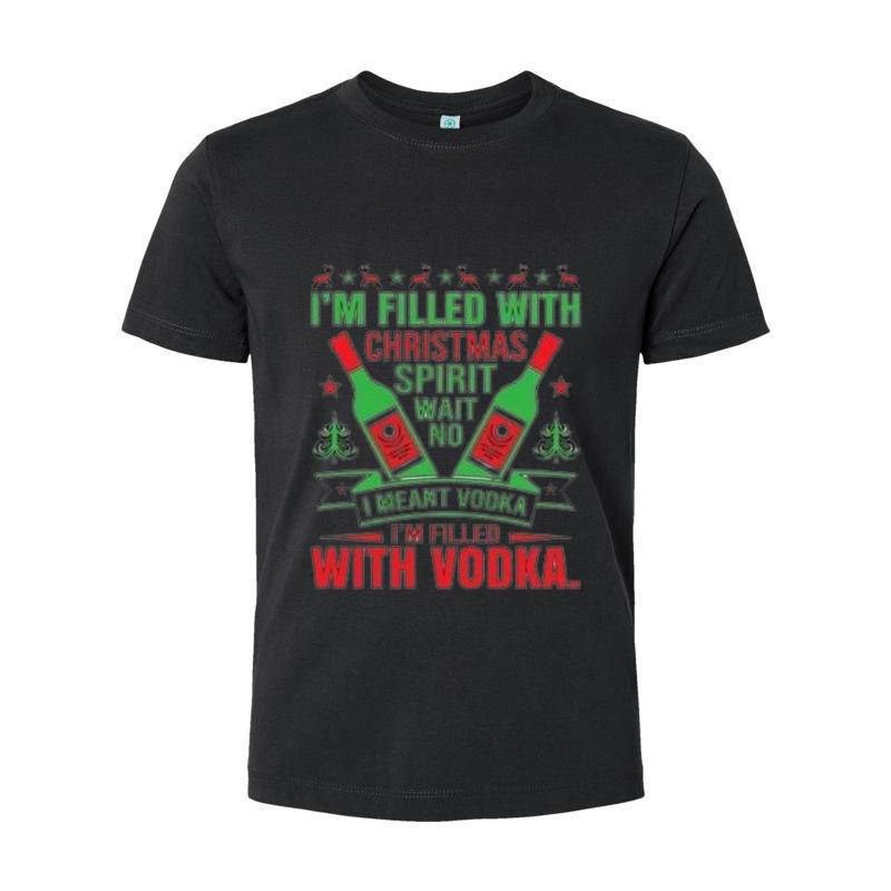 Cristmas Santa T-Shirt 
