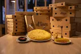 Tortilla de patata en Bar Al Toque "Cascajos", Tortillas, Raciones y Copas, Logroño