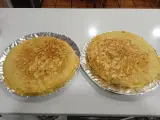 Tortilla de patata en Bar el Mojito, Vitoria-Gasteiz