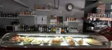 Tortilla de patata en Bar Pangu, Miranda de Ebro