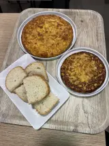 Tortilla de patata en Tu Tortilla, Sevilla