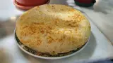 Tortilla de patata en Taberna la Leyenda, Valdemoro