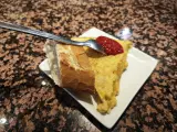 Tortilla de patata en Bar Travesía, Logroño