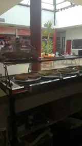 Tortilla de patata en Fergo, El Ejido