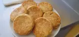 Tortilla de patata en Papa Buena Tortillas, Puerto del Rosario