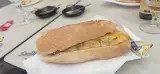 Tortilla de patata en San Roque, El Barco de Valdeorras