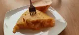 Tortilla de patata en Bar Kaiku Mundaka, Mundaka