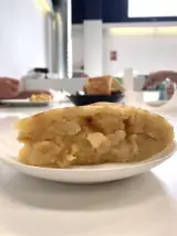 Tortilla de patata en Zori, Pamplona