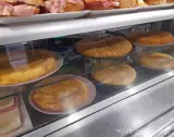 Tortilla de patata en Mammy's, Soria