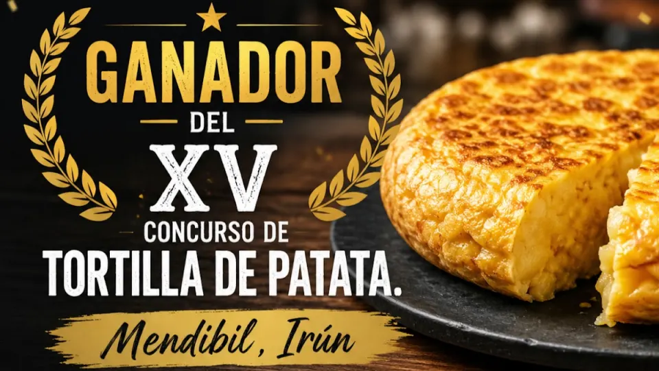 Tortilla en Bar Fano