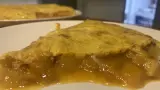 Tortilla de patata en Tigo y Migo, Valladolid