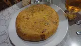 Tortilla de patata en Tortiya, Vigo