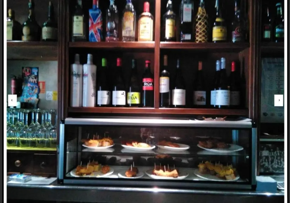 Tortilla en Norte