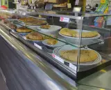 Tortilla de patata en Cal Segarra Bar, Terrassa
