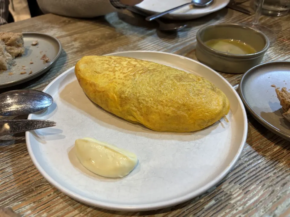 Tortilla en Base9