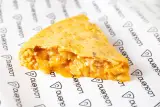 Tortilla de patata en La Güena, Oviedo
