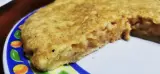 Tortilla de patata en La Cocina de Goliat, Miranda de Ebro
