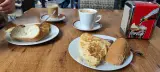 Tortilla de patata en Midway, Las Palmas