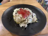 Tortilla de patata en La Cierbanata, Castro-Urdiales