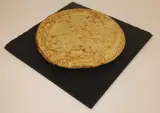 Tortilla de patata en Gargantua Tortillas, Andra Mari