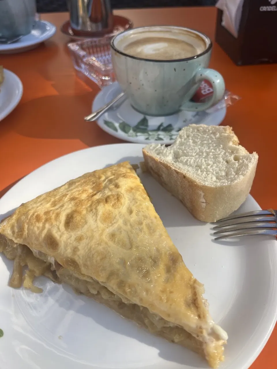 Tortilla en Quebec