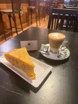 Tortilla de patata en La Tasquita D'jane, Las Palmas