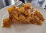 Tortilla de patata en Bar la Espuela, Santurtzi