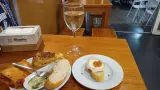 Tortilla de patata en Tortilleria de Benidorm, Benidorm